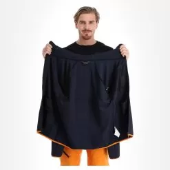 Icepeak, Conway Jacket Men Dark Blue -Ski Online Store icepeak conway ea vest heren dark blauw 22icepe272v3 BI 05