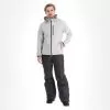 Icepeak, Conway Jacket Men Light Grey 2 Icepeak, Conway Jacket Men Light Grey -Ski Online Store icepeak conway ea vest heren light grijs 22icepe272v2 BI 01