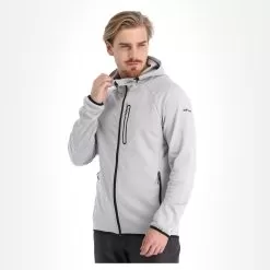 Icepeak, Conway Jacket Men Light Grey 10 Icepeak, Conway Jacket Men Light Grey -Ski Online Store icepeak conway ea vest heren light grijs 22icepe272v2 BI 04