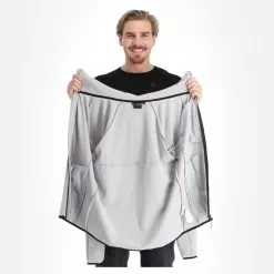 Icepeak, Conway Jacket Men Light Grey 11 Icepeak, Conway Jacket Men Light Grey -Ski Online Store icepeak conway ea vest heren light grijs 22icepe272v2 BI 05