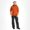 Icepeak, Conway Jacket Men Rust Brown -Ski Online Store icepeak conway ea vest heren rust bruin 22icepe272v1 BI 01