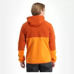 Icepeak, Conway Jacket Men Rust Brown -Ski Online Store icepeak conway ea vest heren rust bruin 22icepe272v1 BI 03