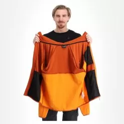 Icepeak, Conway Jacket Men Rust Brown -Ski Online Store icepeak conway ea vest heren rust bruin 22icepe272v1 BI 05