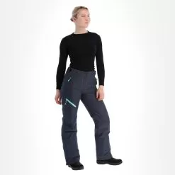 Icepeak, Cordele Ski Pants Women Dark Blue