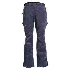 Icepeak, Covina Ski Pants Women Dark Blue