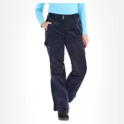 Icepeak, Covina Ski Pants Women Dark Blue -Ski Online Store icepeak covina skibroek dames ark blauw BA20ice025b BI 04