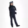 Icepeak, Creola Ski Jacket Women Dark Blue 1 Icepeak, Creola Ski Jacket Women Dark Blue -Ski Online Store icepeak creola aa jas gevoerd dames dark blauw 22icepe206v1 BI 01