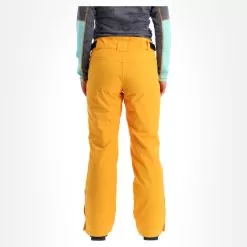 Icepeak, Curlew Ski Pants Women Abricot Orange 9 Icepeak, Curlew Ski Pants Women Abricot Orange -Ski Online Store icepeak curlew aa jas gevoerd dames abricot oranje 22icepe218v3 BI 03