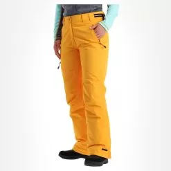 Icepeak, Curlew Ski Pants Women Abricot Orange 10 Icepeak, Curlew Ski Pants Women Abricot Orange -Ski Online Store icepeak curlew aa jas gevoerd dames abricot oranje 22icepe218v3 BI 04