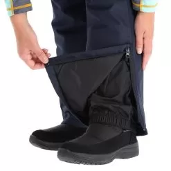 Icepeak, Curlew Ski Pants Women Dark Blue -Ski Online Store icepeak curlew aa jas gevoerd dames dark blauw 22icepe218v5 BI 05