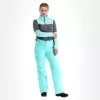 Icepeak, Curlew Ski Pants Women Turquoise Blue 1 Icepeak, Curlew Ski Pants Women Turquoise Blue -Ski Online Store icepeak curlew aa jas gevoerd dames turquoise blauw 22icepe218v2 BI 01