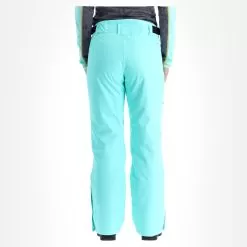 Icepeak, Curlew Ski Pants Women Turquoise Blue 9 Icepeak, Curlew Ski Pants Women Turquoise Blue -Ski Online Store icepeak curlew aa jas gevoerd dames turquoise blauw 22icepe218v2 BI 03