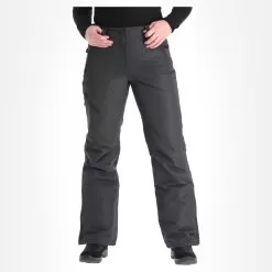 Icepeak, Curlew Ski Pants Women Anthracite Grey 10 Icepeak, Curlew Ski Pants Women Anthracite Grey -Ski Online Store icepeak curlew ba skibroek gevoerd dames anthracite grijs BA21ice107a BI 04