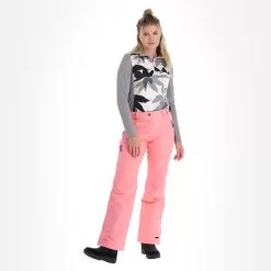 Icepeak, Curlew Ski Pants Women Pink