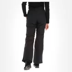 Icepeak, Curlew Ski Pants Women Black 9 Icepeak, Curlew Ski Pants Women Black -Ski Online Store icepeak curlew skibroek dames zwart BA20ice022a BI 03