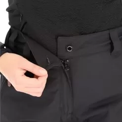 Icepeak, Curlew Ski Pants Women Black 11 Icepeak, Curlew Ski Pants Women Black -Ski Online Store icepeak curlew skibroek dames zwart BA20ice022a BI 07