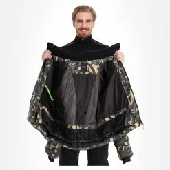 Icepeak, Earling Ski Jacket Men Dark Olive Green 11 Icepeak, Earling Ski Jacket Men Dark Olive Green -Ski Online Store icepeak earling aa jas gevoerd heren dark olive groen 22icepe245v2 BI 05