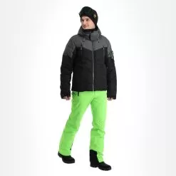 Icepeak, Eastham Ski Jacket Men Black