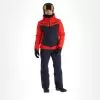 Icepeak, Eastland Ski Jacket Men Classic Red -Ski Online Store icepeak eastland aa jas gevoerd heren classic rood 22icepe273v3 BI 01