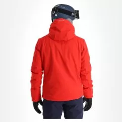 Icepeak, Eastland Ski Jacket Men Classic Red -Ski Online Store icepeak eastland aa jas gevoerd heren classic rood 22icepe273v3 BI 03