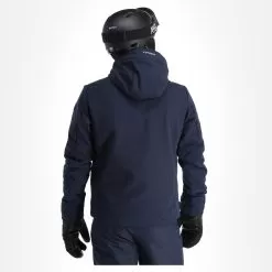 Icepeak, Eastland Ski Jacket Men Dark Blue 9 Icepeak, Eastland Ski Jacket Men Dark Blue -Ski Online Store icepeak eastland aa jas gevoerd heren dark blauw 22icepe273v2 BI 03