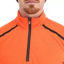 Icepeak, Edison Pullover Men Orange 11 Icepeak, Edison Pullover Men Orange -Ski Online Store icepeak edison ga ski pully heren oranje 22icepe274v3 BI 05