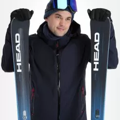 Icepeak, Eisenberg Ski Jacket Men Dark Blue 11 Icepeak, Eisenberg Ski Jacket Men Dark Blue -Ski Online Store icepeak eisenberg aa jas gevoerd heren dark blauw 22icepe246v2 BI 05