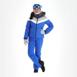Icepeak, Electra Ski Jacket Women Blue
