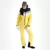 Icepeak, Electra Ski Jacket Women Light Yellow