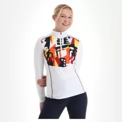 Icepeak, Ellisburg Pullover Women Optic White -Ski Online Store icepeak ellisburg ga ski pully dames optic wit 22icepe231v1 BI 04