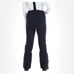 Icepeak, Ellsworth Softshell Ski Pants Women Dark Blue 9 Icepeak, Ellsworth Softshell Ski Pants Women Dark Blue -Ski Online Store icepeak ellsworth bc skibroek softshell dames dark blauw 22icepe224v1 BI 03