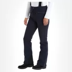 Icepeak, Ellsworth Softshell Ski Pants Women Dark Blue 10 Icepeak, Ellsworth Softshell Ski Pants Women Dark Blue -Ski Online Store icepeak ellsworth bc skibroek softshell dames dark blauw 22icepe224v1 BI 04