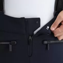 Icepeak, Ellsworth Softshell Ski Pants Women Dark Blue 11 Icepeak, Ellsworth Softshell Ski Pants Women Dark Blue -Ski Online Store icepeak ellsworth bc skibroek softshell dames dark blauw 22icepe224v1 BI 05