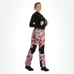 Icepeak, Elmshorn Ski Pants Women Pink