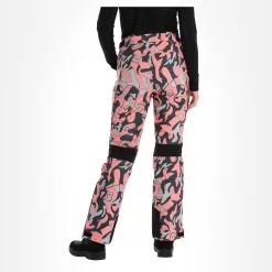 Icepeak, Elmshorn Ski Pants Women Pink 9 Icepeak, Elmshorn Ski Pants Women Pink -Ski Online Store icepeak elmshorn ba skibroek gevoerd dames roze 22icepe216v3 BI 03