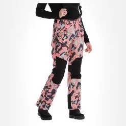 Icepeak, Elmshorn Ski Pants Women Pink 10 Icepeak, Elmshorn Ski Pants Women Pink -Ski Online Store icepeak elmshorn ba skibroek gevoerd dames roze 22icepe216v3 BI 04