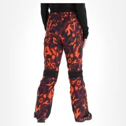 Icepeak, Elmshorne Ski Pants Women Burgundy Purple -Ski Online Store icepeak elmshorne ba skibroek gevoerd dames burgundy paars 22icepe216v1 BI 03