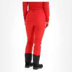 Icepeak, Enigma Softshell Ski Pants Women Classic Red -Ski Online Store icepeak enigma bc skibroek softshell dames classic rood 22icepe220v4 BI 03