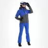 Icepeak, Enoch Ski Jacket Women Blue -Ski Online Store icepeak enoch aa jas gevoerd dames blauw 22icepe198v3 BI 01