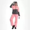 Icepeak, Enoch Ski Jacket Women Pink -Ski Online Store icepeak enoch aa jas gevoerd dames roze 22icepe198v2 BI 01