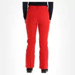 Icepeak, Entiat Softshell Ski Pants Women Classic Red 9 Icepeak, Entiat Softshell Ski Pants Women Classic Red -Ski Online Store icepeak entiat bc skibroek softshell dames classic rood 22icepe221v2 BI 03