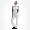 Icepeak, Entiat Softshell Ski Pants Women Optic White 2 Icepeak, Entiat Softshell Ski Pants Women Optic White -Ski Online Store icepeak entiat bc skibroek softshell dames optic wit 22icepe222v2 BI 01