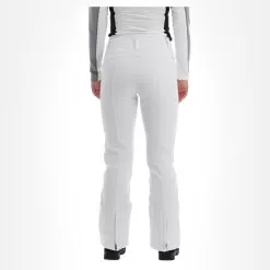 Icepeak, Entiat Softshell Ski Pants Women Optic White 9 Icepeak, Entiat Softshell Ski Pants Women Optic White -Ski Online Store icepeak entiat bc skibroek softshell dames optic wit 22icepe222v2 BI 03
