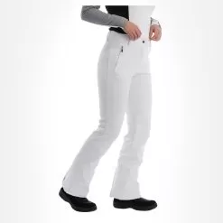 Icepeak, Entiat Softshell Ski Pants Women Optic White 10 Icepeak, Entiat Softshell Ski Pants Women Optic White -Ski Online Store icepeak entiat bc skibroek softshell dames optic wit 22icepe222v2 BI 04