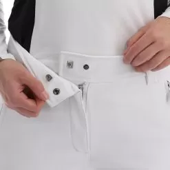 Icepeak, Entiat Softshell Ski Pants Women Optic White 11 Icepeak, Entiat Softshell Ski Pants Women Optic White -Ski Online Store icepeak entiat bc skibroek softshell dames optic wit 22icepe222v2 BI 05