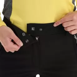 Icepeak, Entiat Softshell Ski Pants Women Black 11 Icepeak, Entiat Softshell Ski Pants Women Black -Ski Online Store icepeak entiat bc skibroek softshell dames zwart 22icepe222v1 BI 05