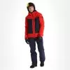 Icepeak, Esmond Ski Jacket Men Classic Red -Ski Online Store icepeak esmond aa jas gevoerd heren classic rood 22icepe271v3 BI 01