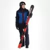 Icepeak, Esmond Ski Jacket Men Dark Blue -Ski Online Store icepeak esmond aa jas gevoerd heren dark blauw 22icepe271v1 BI 01