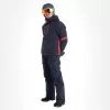 Icepeak, Essen Ski Jacket Men Dark Blue 1 Icepeak, Essen Ski Jacket Men Dark Blue -Ski Online Store icepeak essen aa jas gevoerd heren dark blauw 22icepe243v1 BI 01