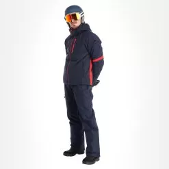 Icepeak, Essen Ski Jacket Men Dark Blue